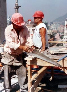NOTAS TECNICAS de PREVENCION INSHT NTP (493)